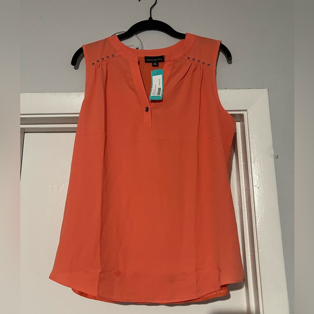 Fortune +Ivy brand